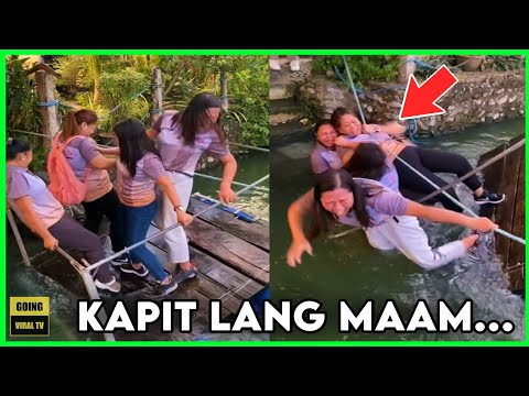 HAPPY TEACHER’S DAY SWIMMING TIME NA!!!😂BEST PINOY FUNNY VIDEOS• FUNNY MEMES•FUNNY COMPILATION 2023