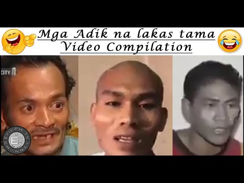 Funny Videos Compilation (Adik/Filipino/Viral Edition)