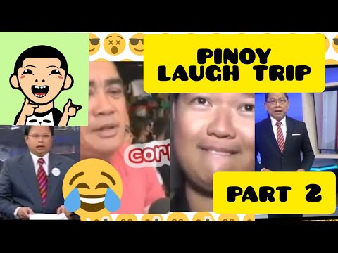 PINOY LAUGH TRIP Part 2 | PINOY FUNNY VIDEOS | PINOY MEMES | PINOY KALOKOHAN | Budoy TvYt.