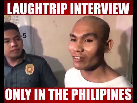 Philippine TV Laughtrip Interview Compilation – TV Memes Philippines –  Only in the Philippines