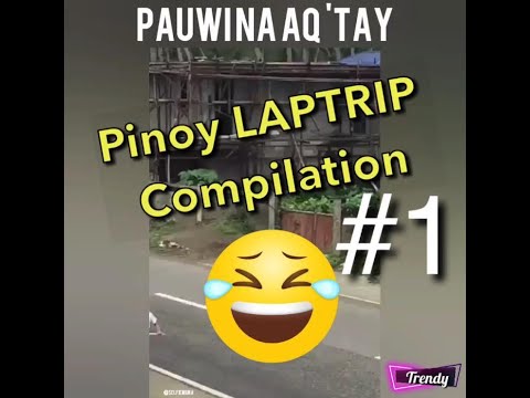 Pinoy Laughtrip Video | Pinoy Facebook Viral Video Compilation pt1.