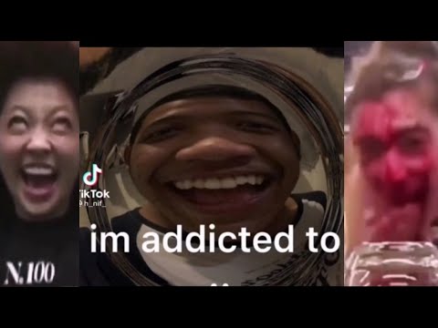 Funny Moments Tiktok compilation | I’m addicted to pt3