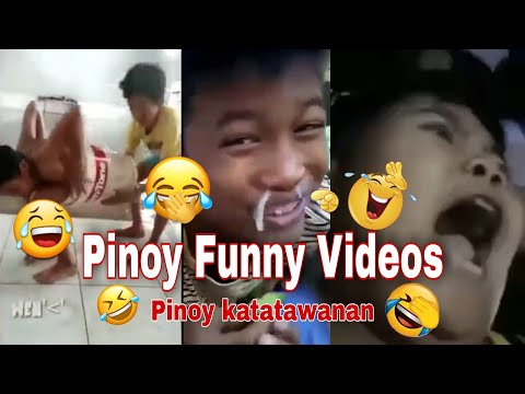 Pinoy Funny Videos | Pinoy Katatawanan | Pinoy kalokohan