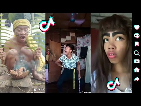 Best of Pinoy Funny Quarantine Tiktok 🇵🇭 Nakakatawa to Promise!