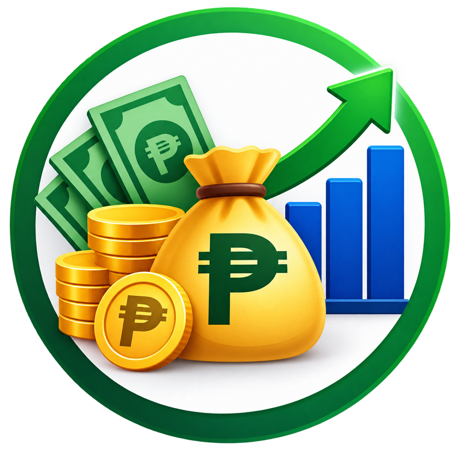 Money & Finance Icon