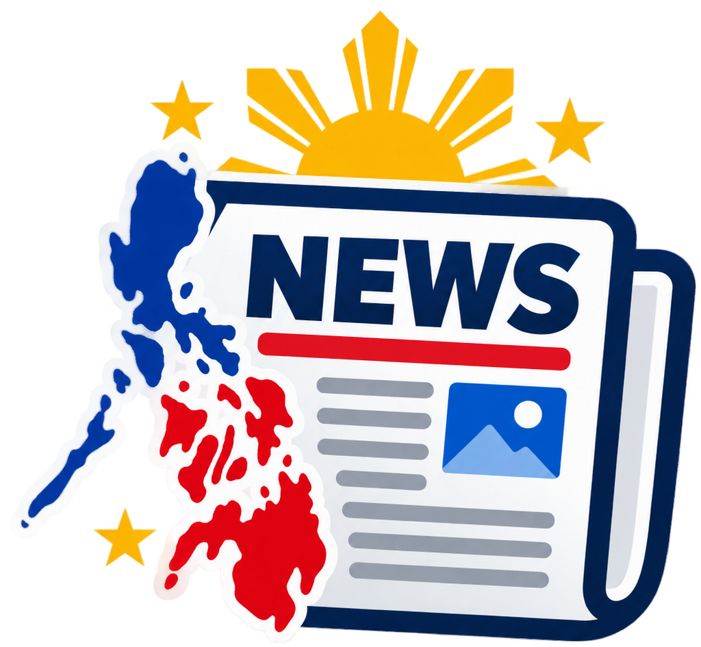 Philippines News Icon