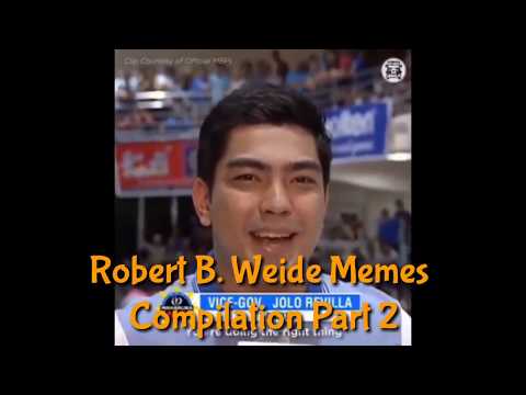 Robert B. Weide Compilation (Part 2)