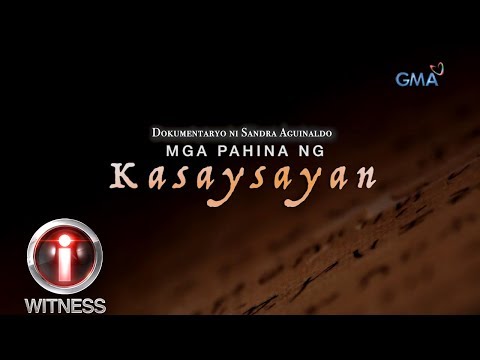 KASAYSAYAN NG PILIPINAS sa Loob Ng 14 Na Minuto