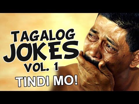 Tagalog Jokes Compilation 2019 | Vol. 1 | TRY NOT TO LAUGH | Brilliant Minds