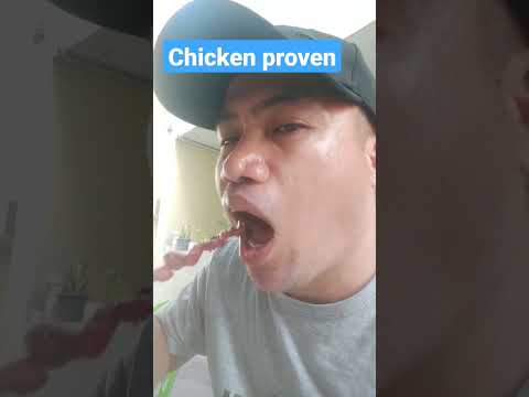 chicken proven pinoy Street food #video #viral #viralvideo #reels #shortvideo #foryou #trending