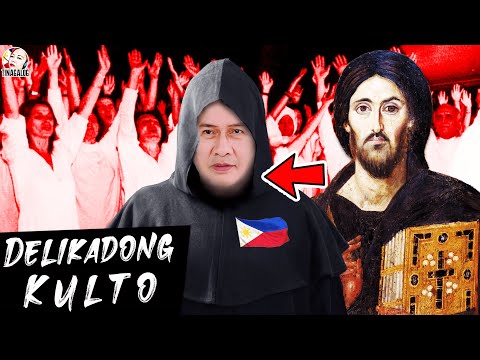 KULTO SILA DAW SI KRISTO